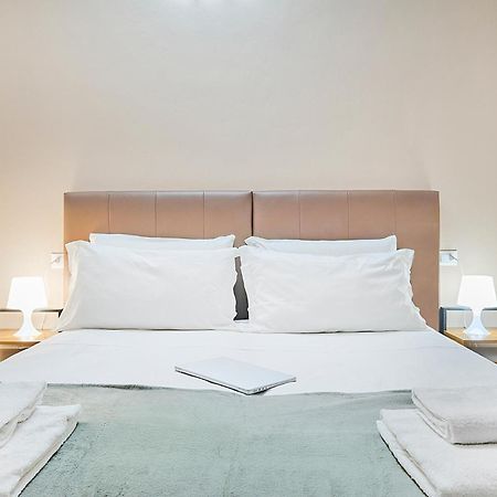 Cattaleya Rooms 佛罗伦萨 外观 照片