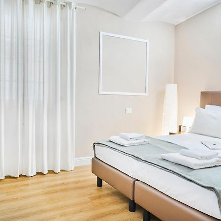 Cattaleya Rooms 佛罗伦萨 外观 照片