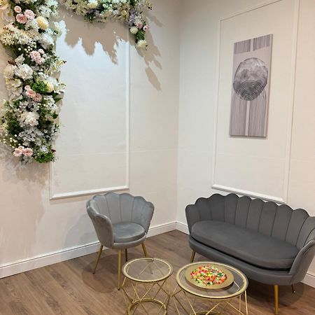 Cattaleya Rooms 佛罗伦萨 外观 照片
