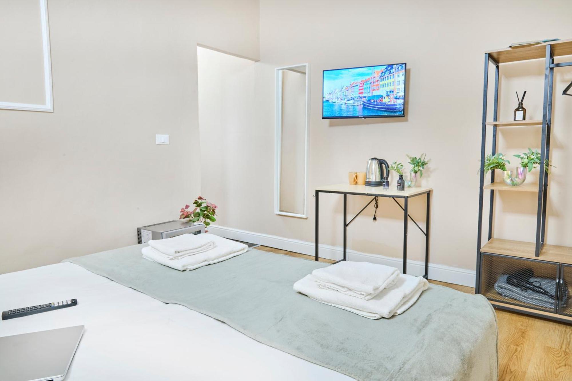 Cattaleya Rooms 佛罗伦萨 外观 照片