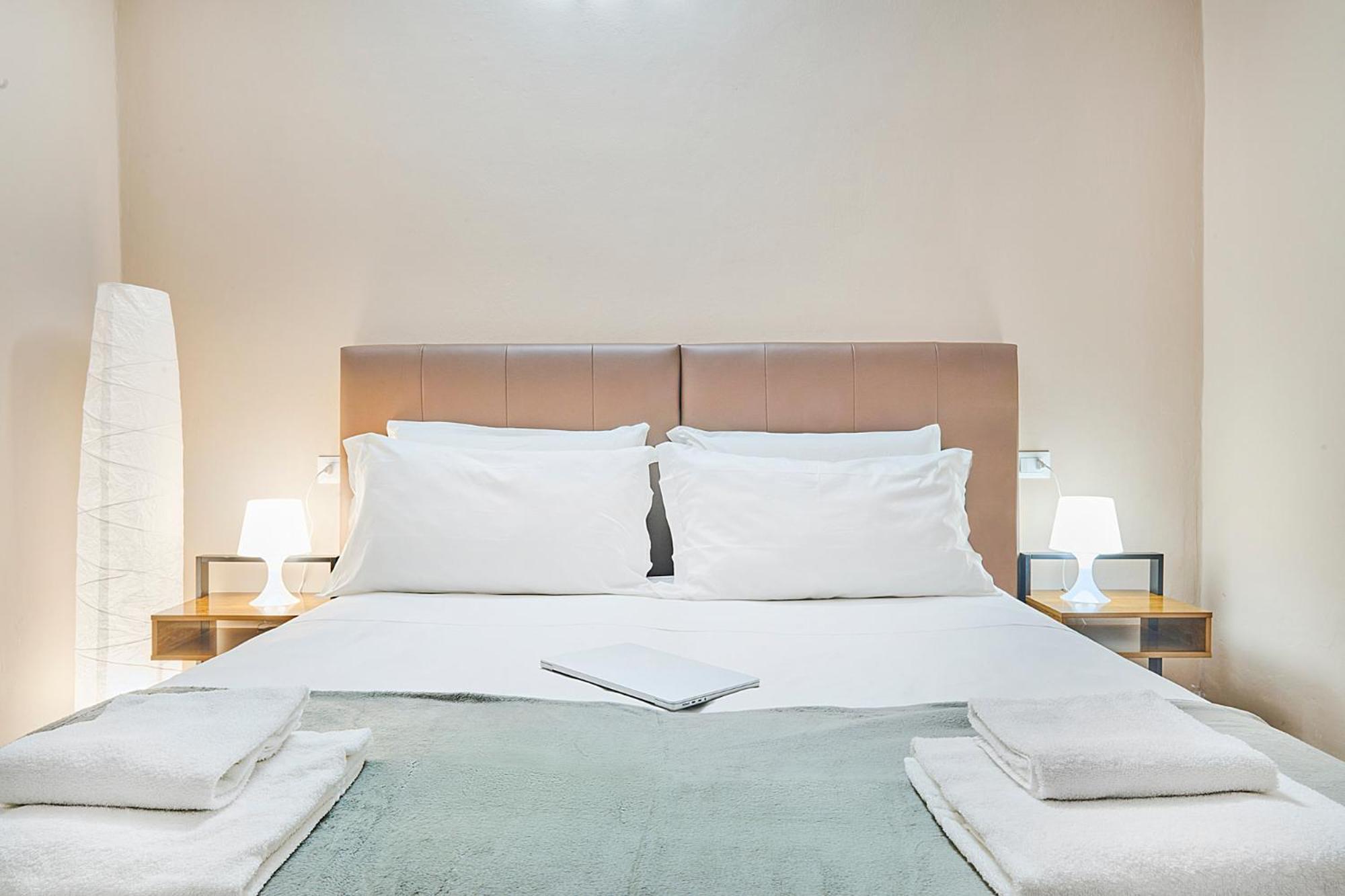 Cattaleya Rooms 佛罗伦萨 外观 照片