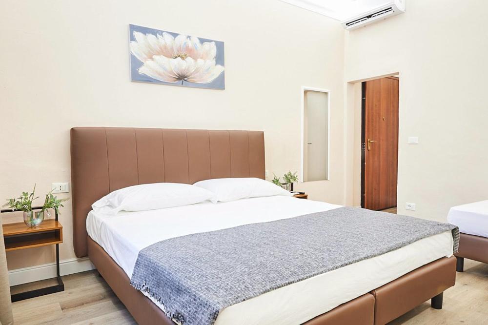 Cattaleya Rooms 佛罗伦萨 外观 照片