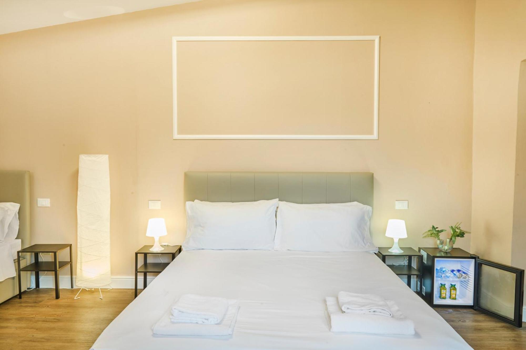 Cattaleya Rooms 佛罗伦萨 外观 照片