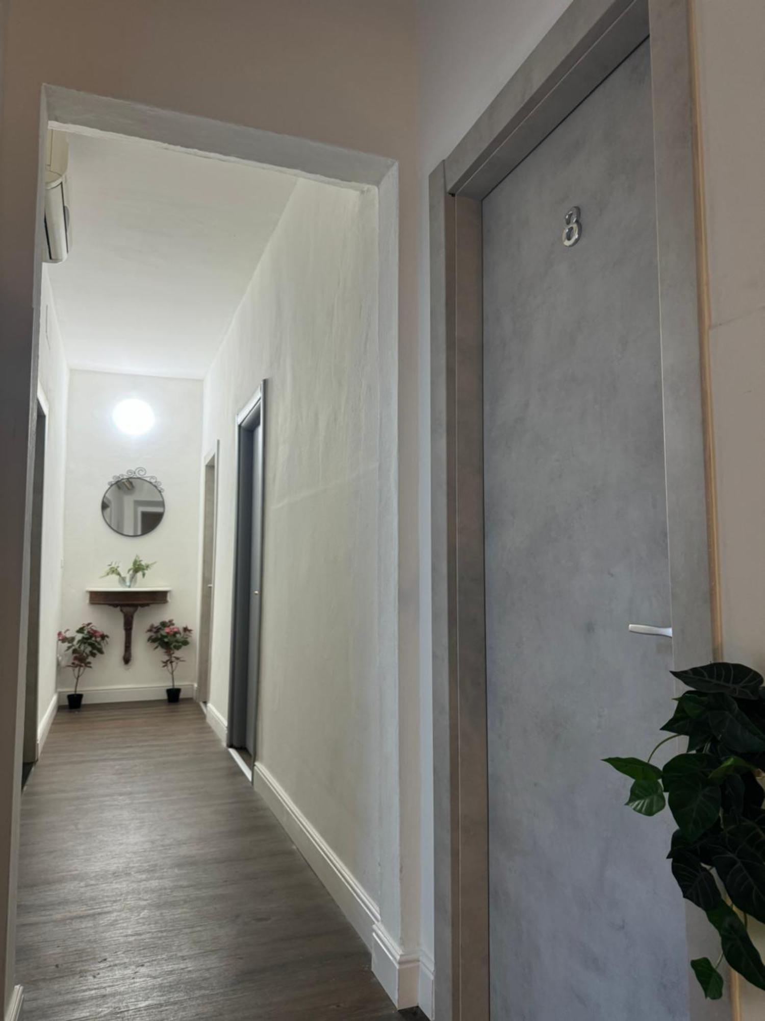 Cattaleya Rooms 佛罗伦萨 外观 照片