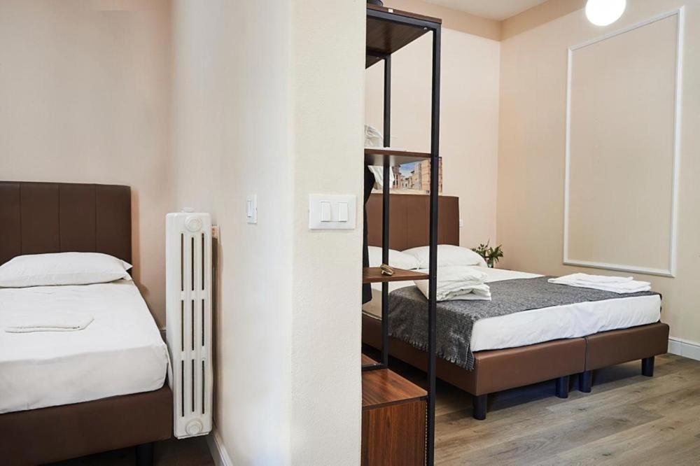 Cattaleya Rooms 佛罗伦萨 外观 照片