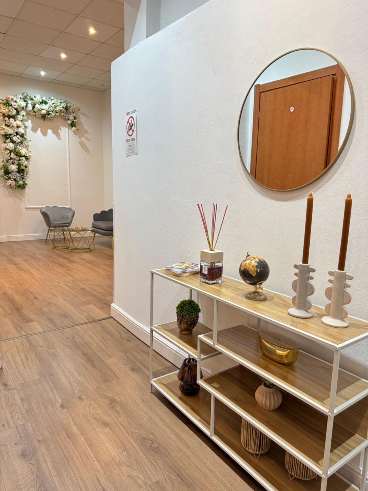 Cattaleya Rooms 佛罗伦萨 外观 照片